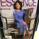 The current Essence issue.